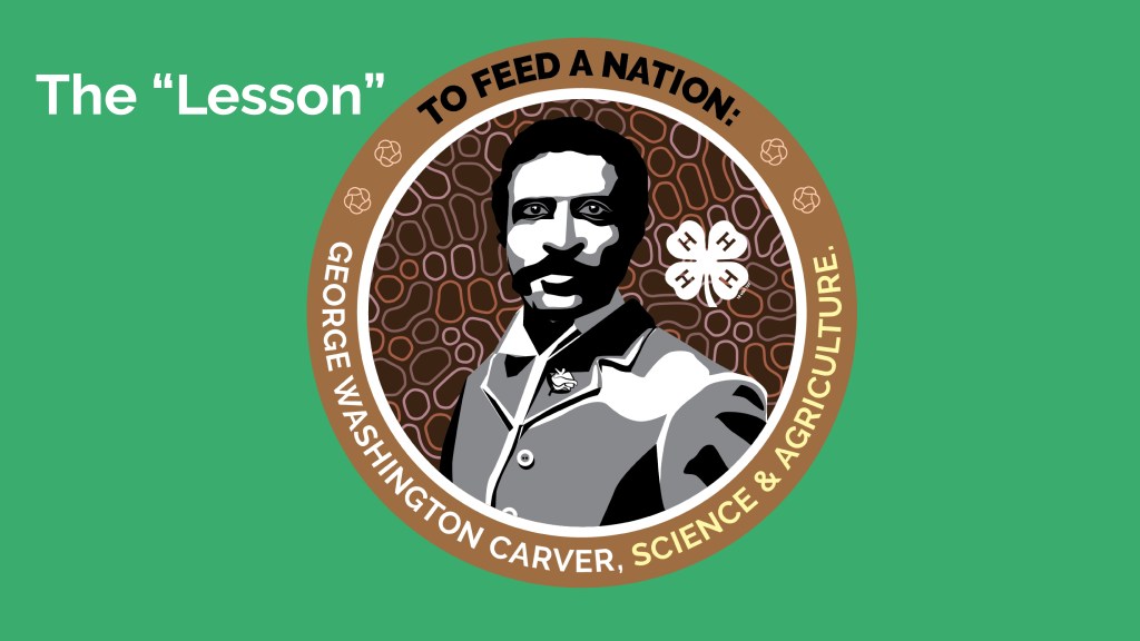 Header for the Lesson